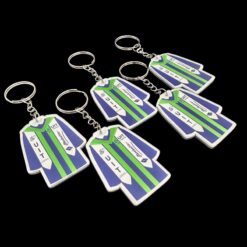 Làm móc khóa đồ án tốt nghiệp