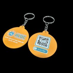 Móc khóa truyền thống giá rẻ