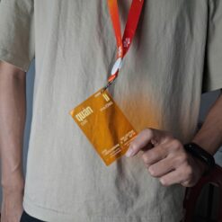 Bảng tên mica in tên, chức vụ