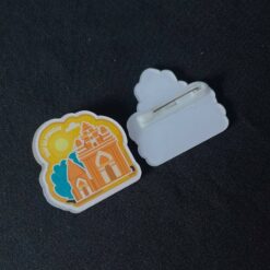 Xưởng sản xuất Acrylic Pin tại Thủ Đức