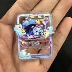 Móc khóa in uv chất lượng tại thủ đức