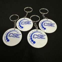 Móc khóa theo yêu cầu cho trường học