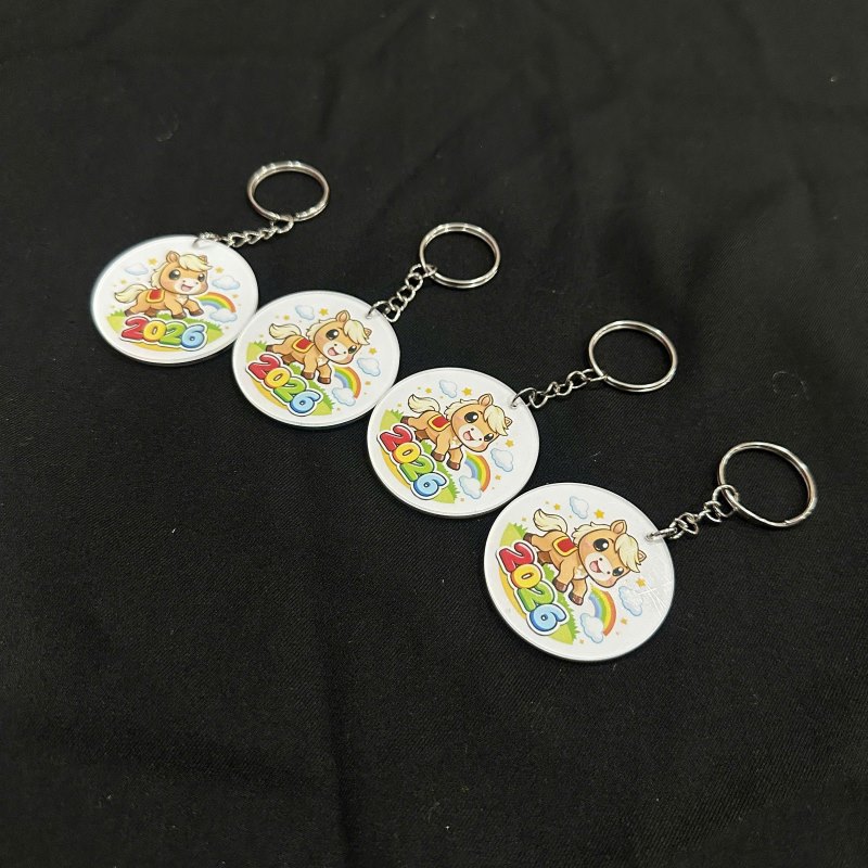 moc-khoa-dang-tron-hinh-con-ngua