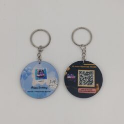 Móc khóa sự kiện