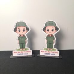 Xưởng sản xuất standee giá rẻ tại thành phố Hồ Chí Minh