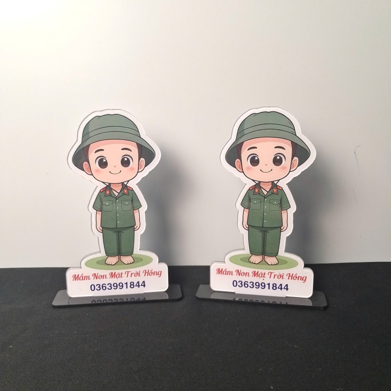 Xưởng sản xuất standee giá rẻ tại thành phố Hồ Chí Minh