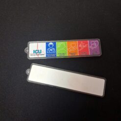 Móc khóa doanh nghiệp bệnh viện