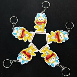 Móc khóa sự kiện theo yêu cầu