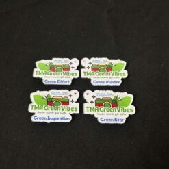 Móc khóa sự kiện xuân của doanh nghiệp