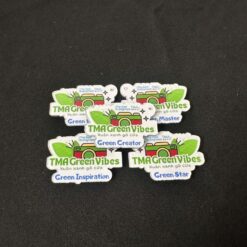 Móc khóa sự kiện doanh nghiệp